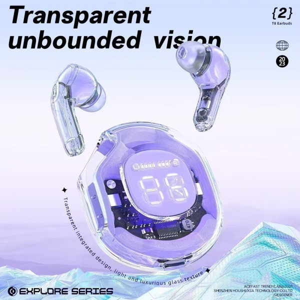 Air39 Wireless Earbuds
