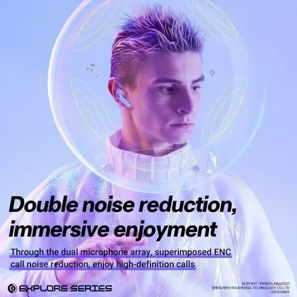 Air39 Wireless Earbuds
