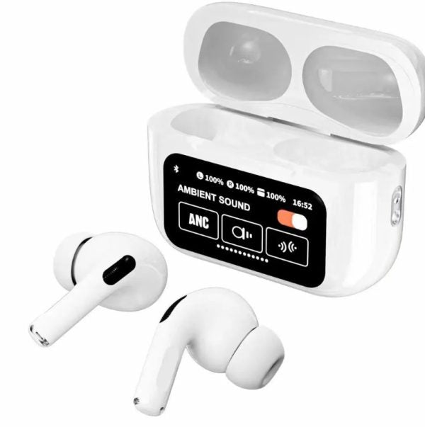 A9 Pro Earbuds