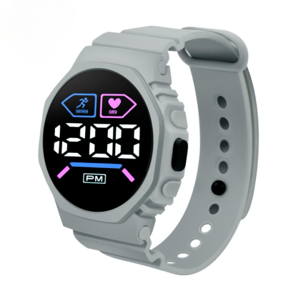 Digital Wrist Watch